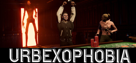 Urbexophobia — Steam header