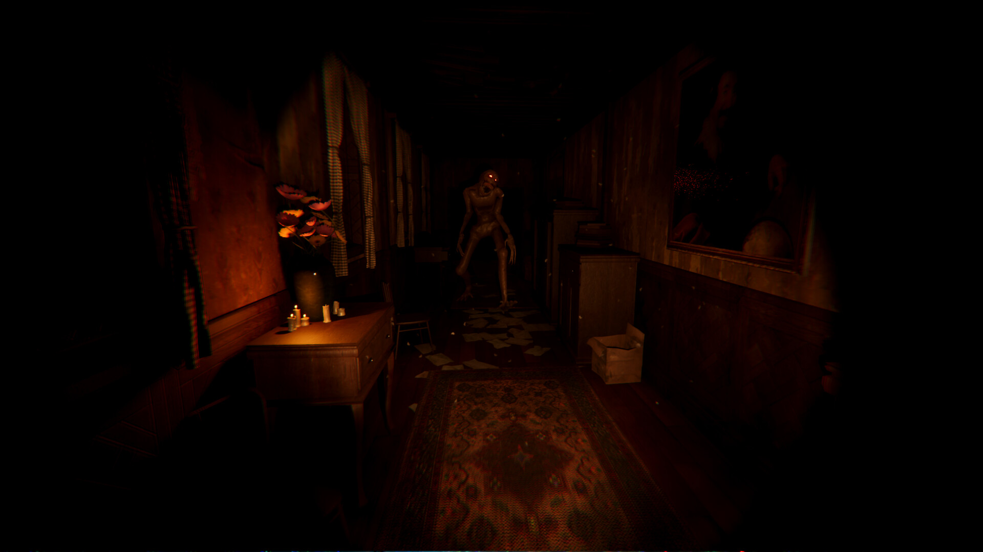 urbexophobia screenshot 10