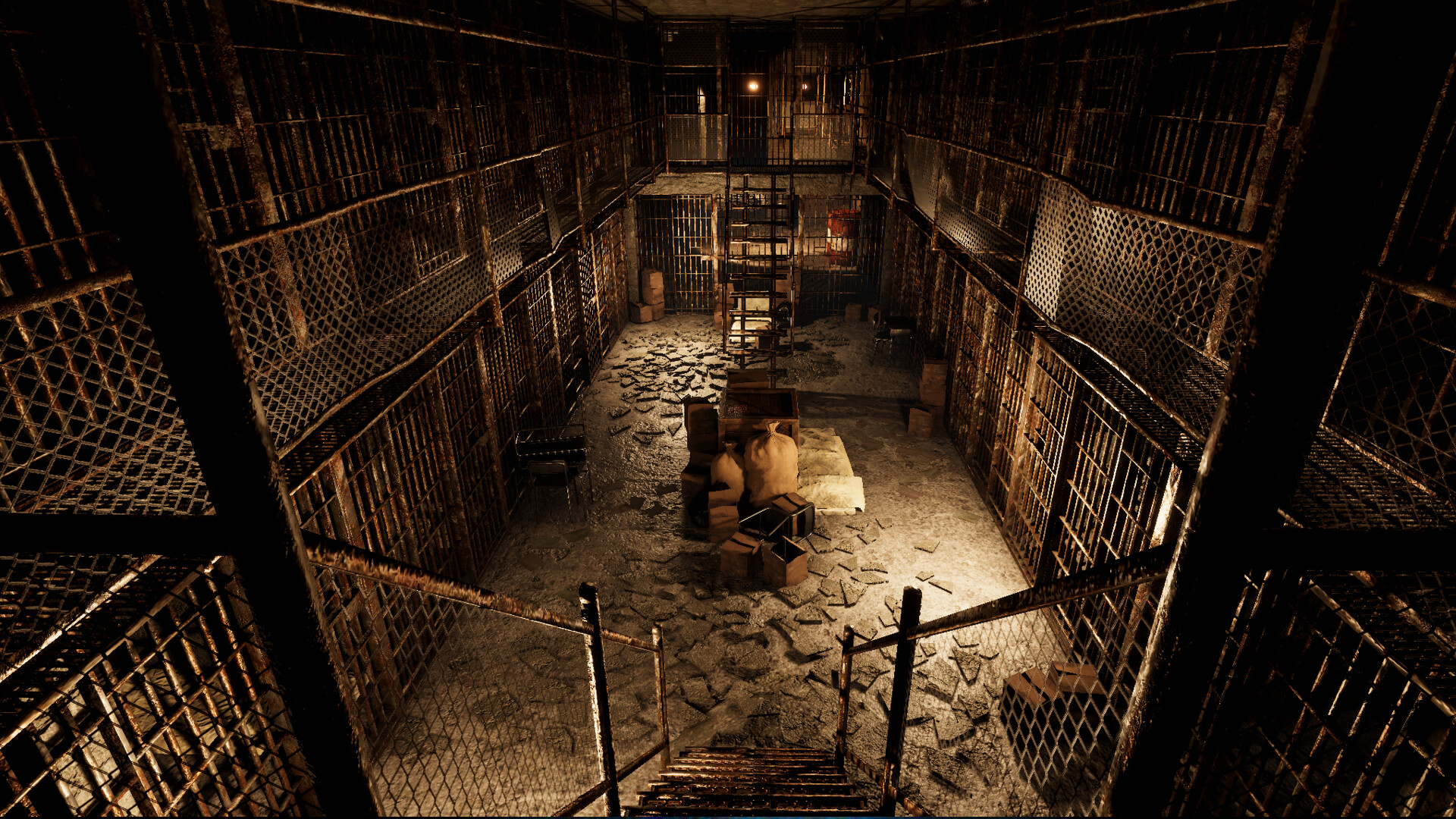 urbexophobia screenshot 8