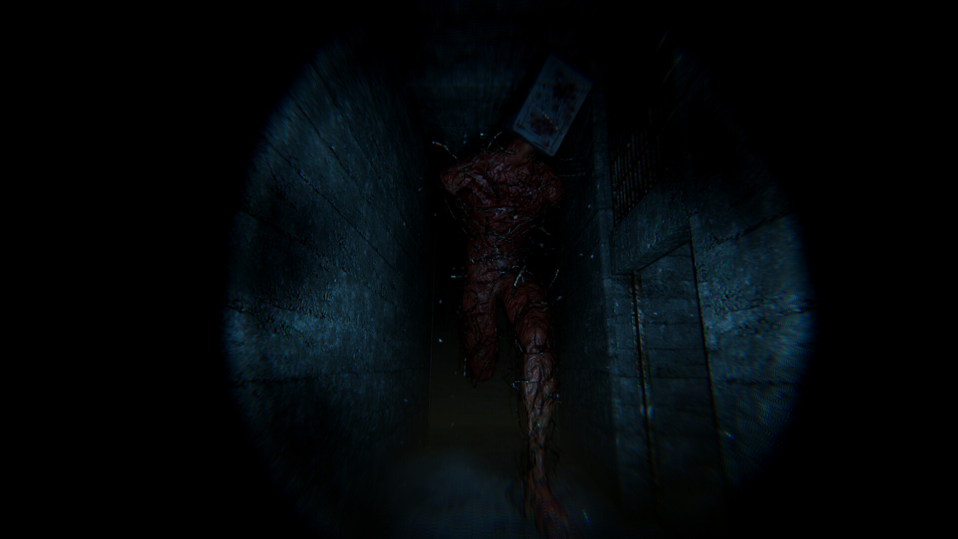 urbexophobia screenshot 12