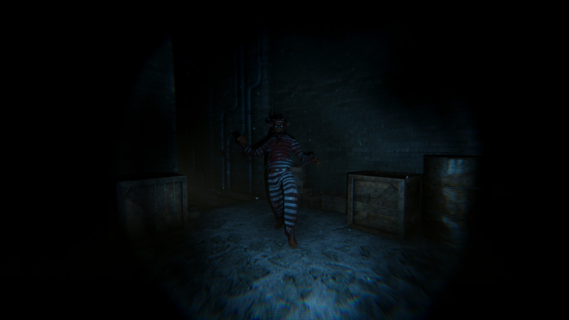 urbexophobia screenshot 11