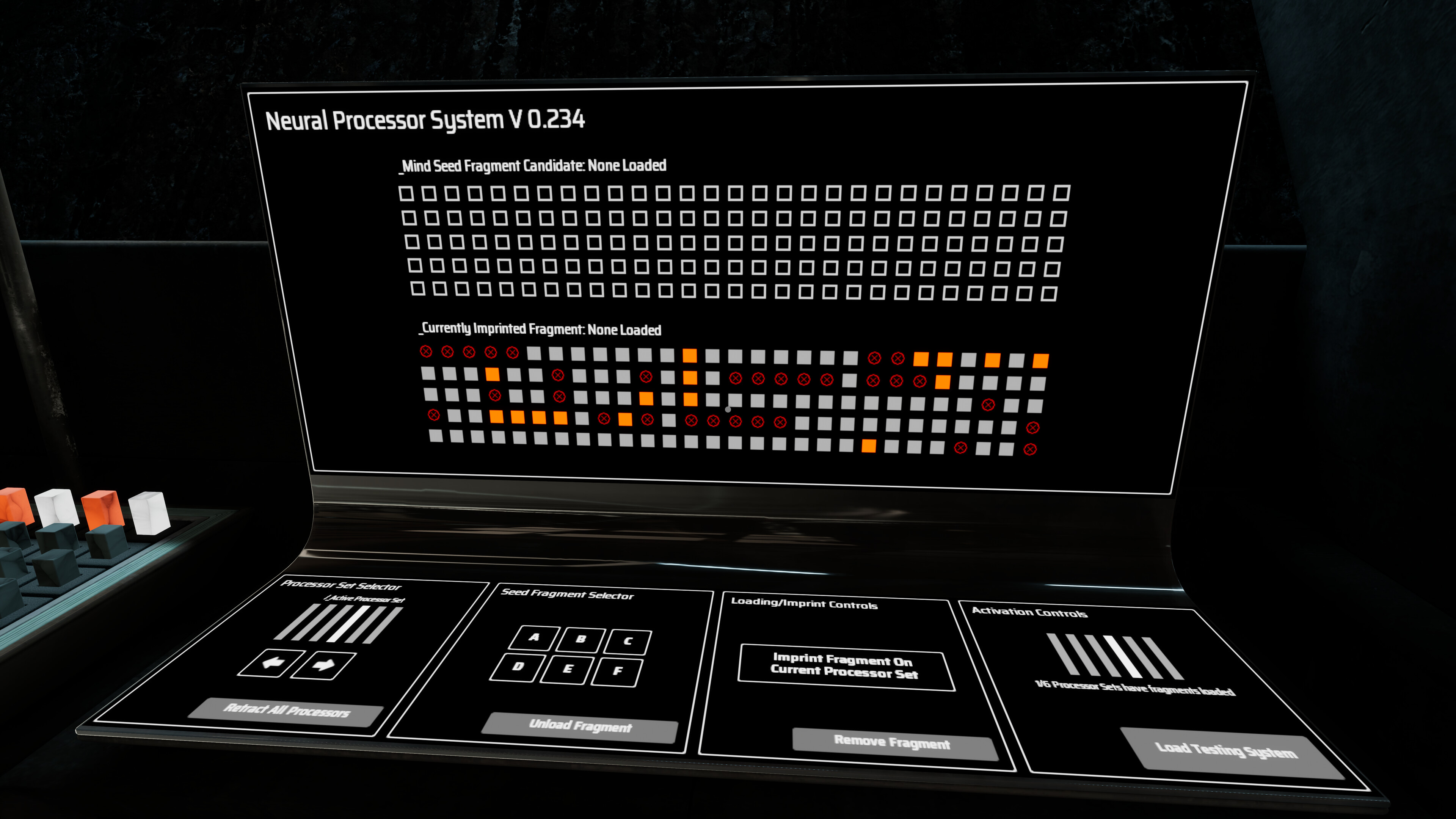 Project ReMind screenshot 12