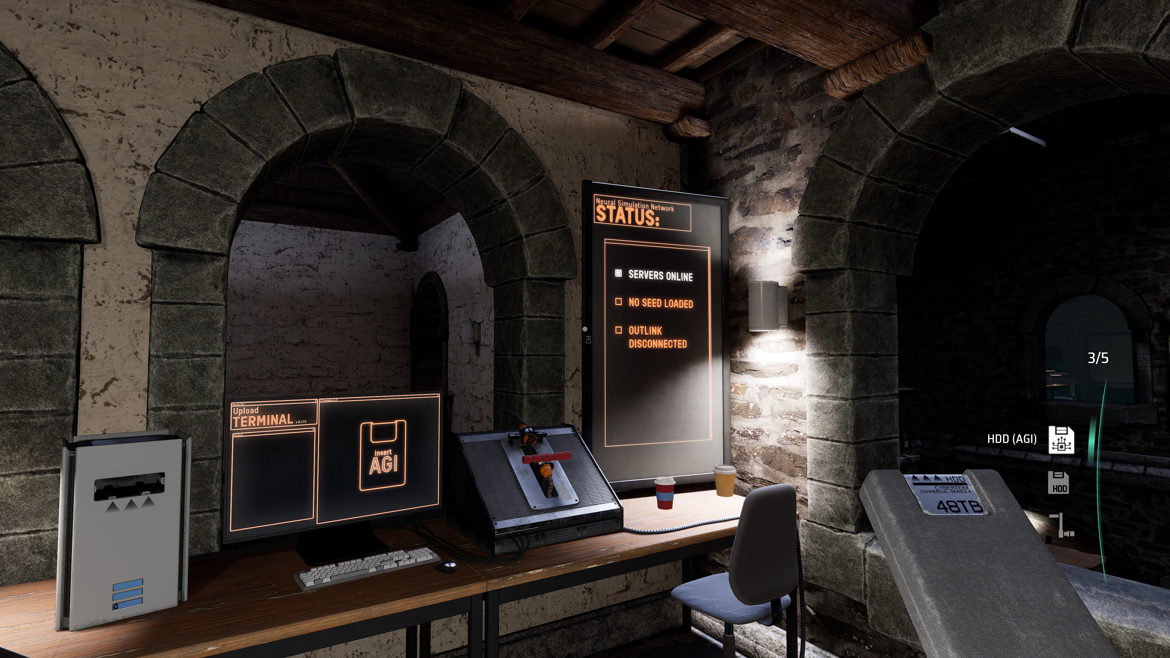 Project ReMind screenshot 11