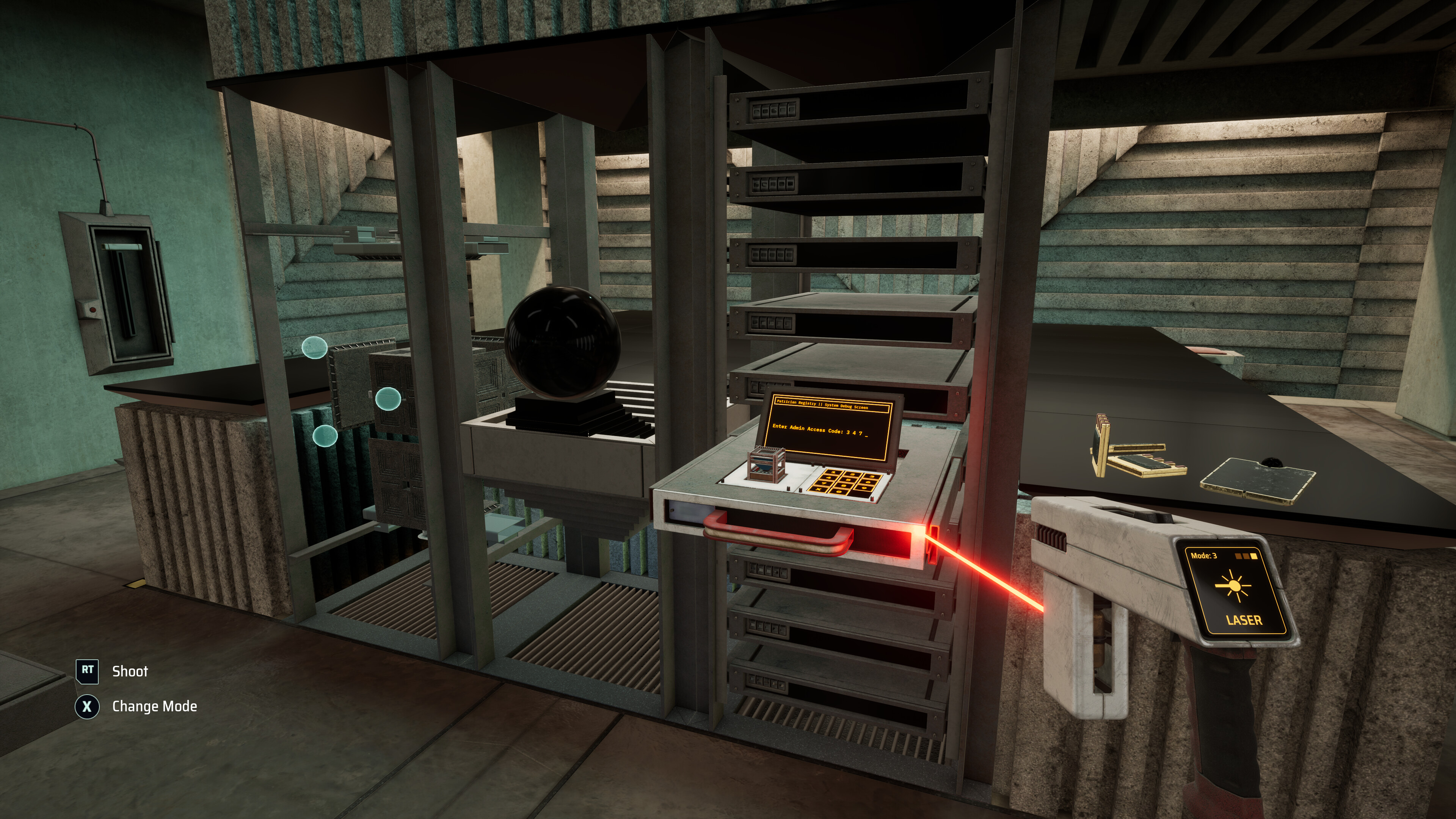 Project ReMind screenshot 9
