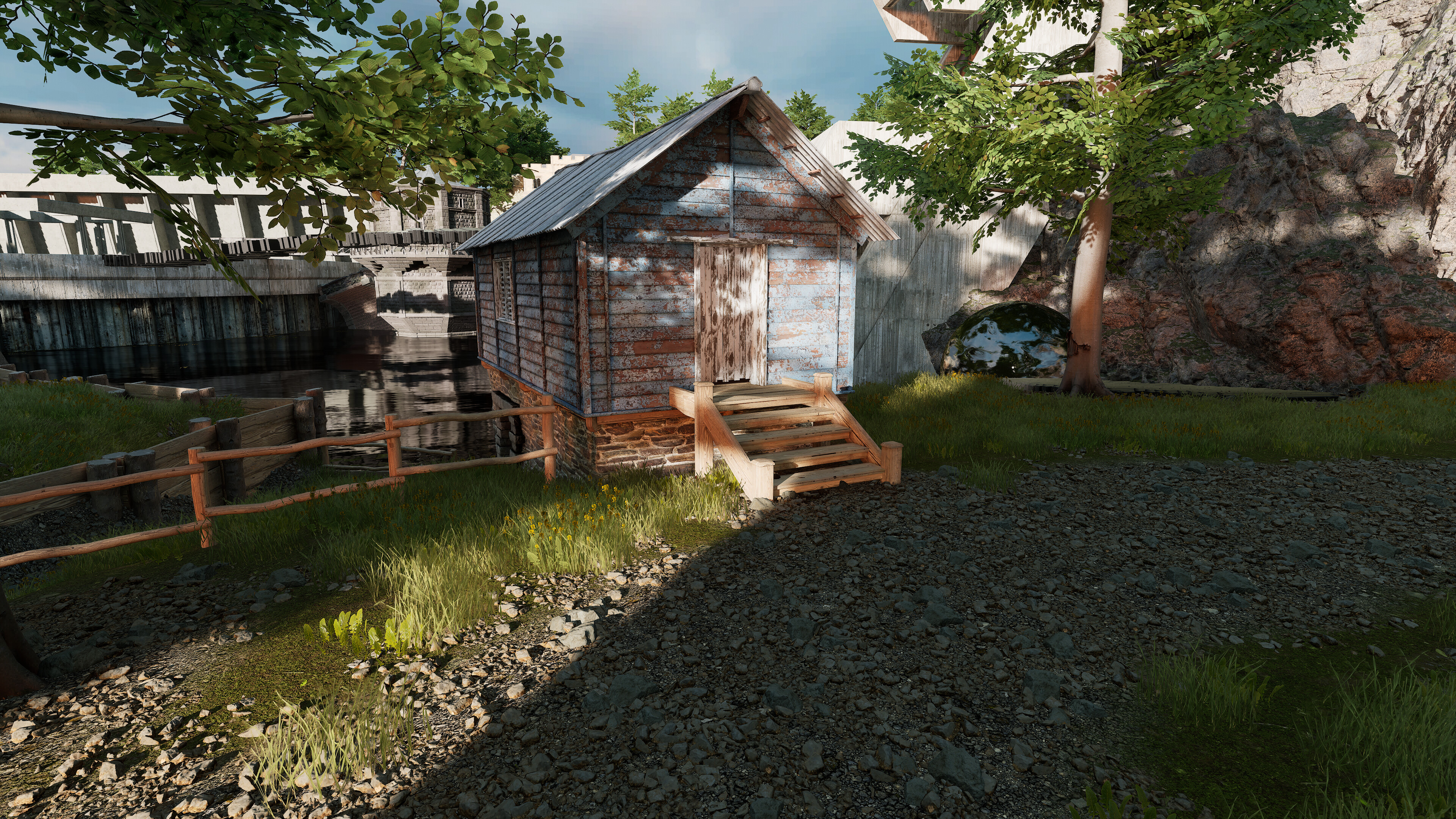 Project ReMind screenshot 13