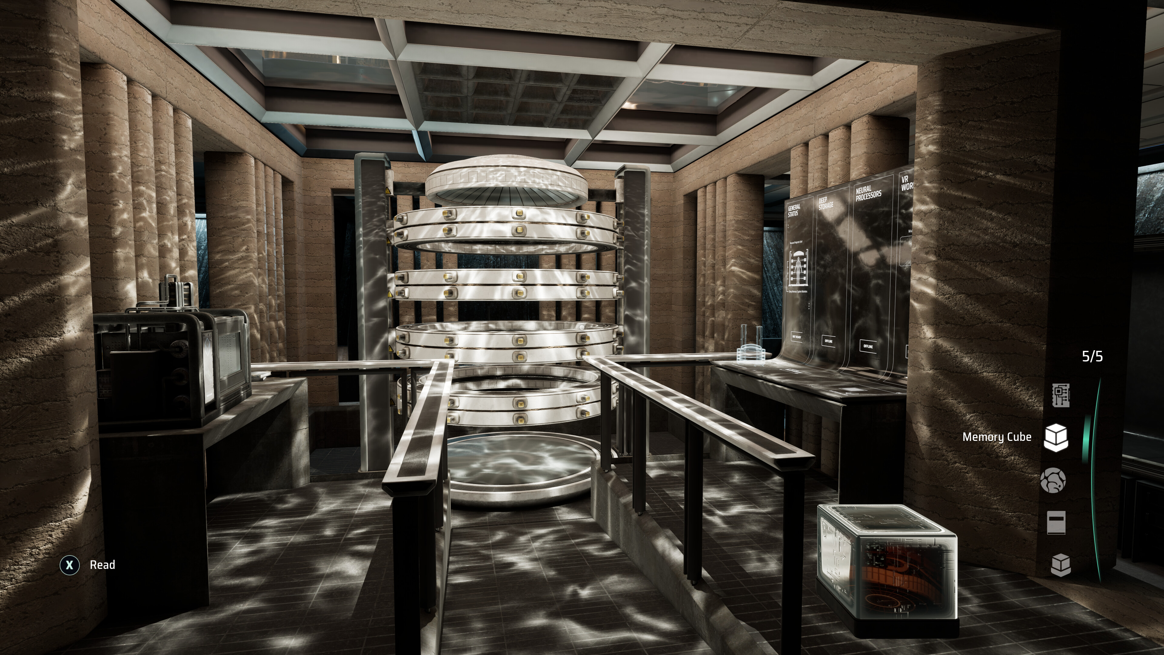 Project ReMind screenshot 1