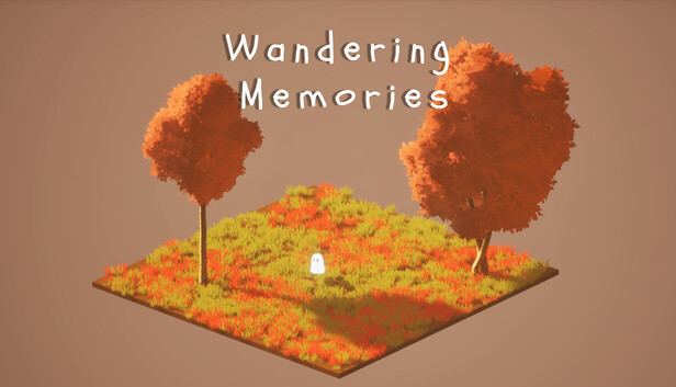 Wandering Memories