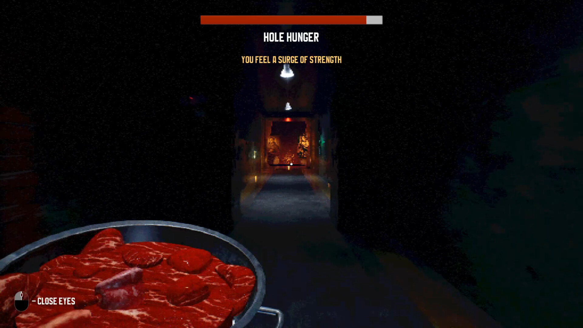 The Hole Keeper screenshot 13