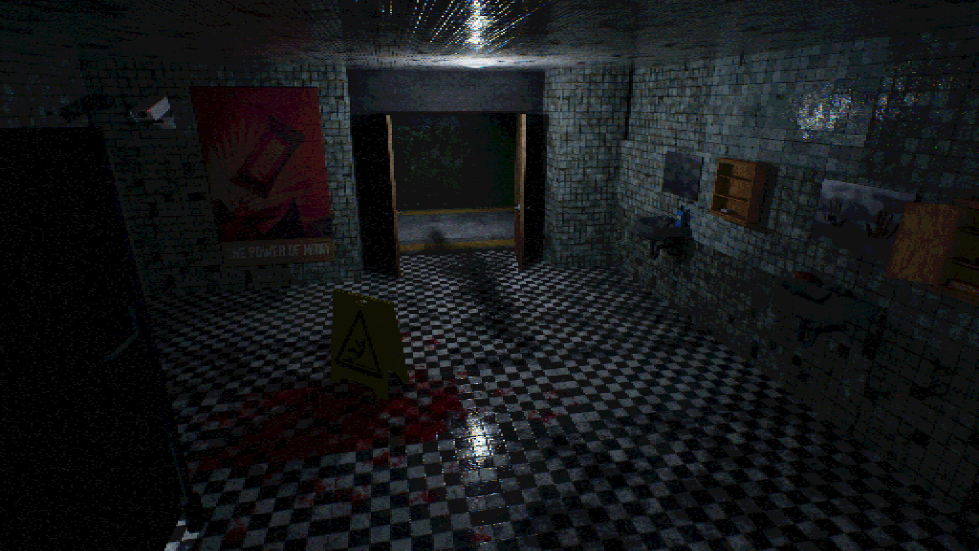 The Hole Keeper screenshot 7