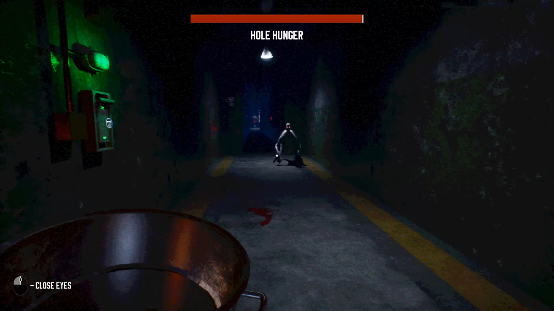 The Hole Keeper screenshot 10