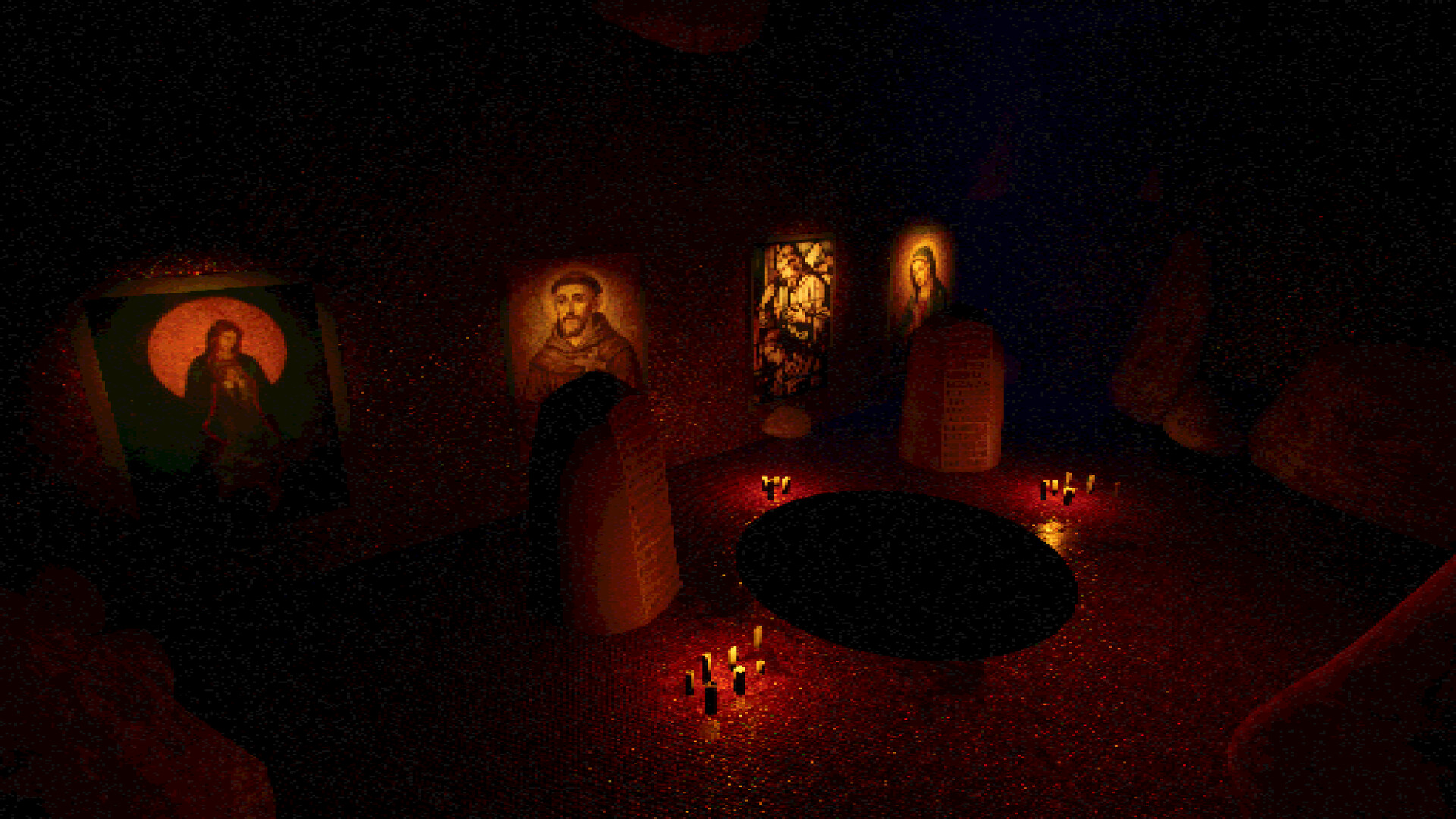 The Hole Keeper screenshot 9