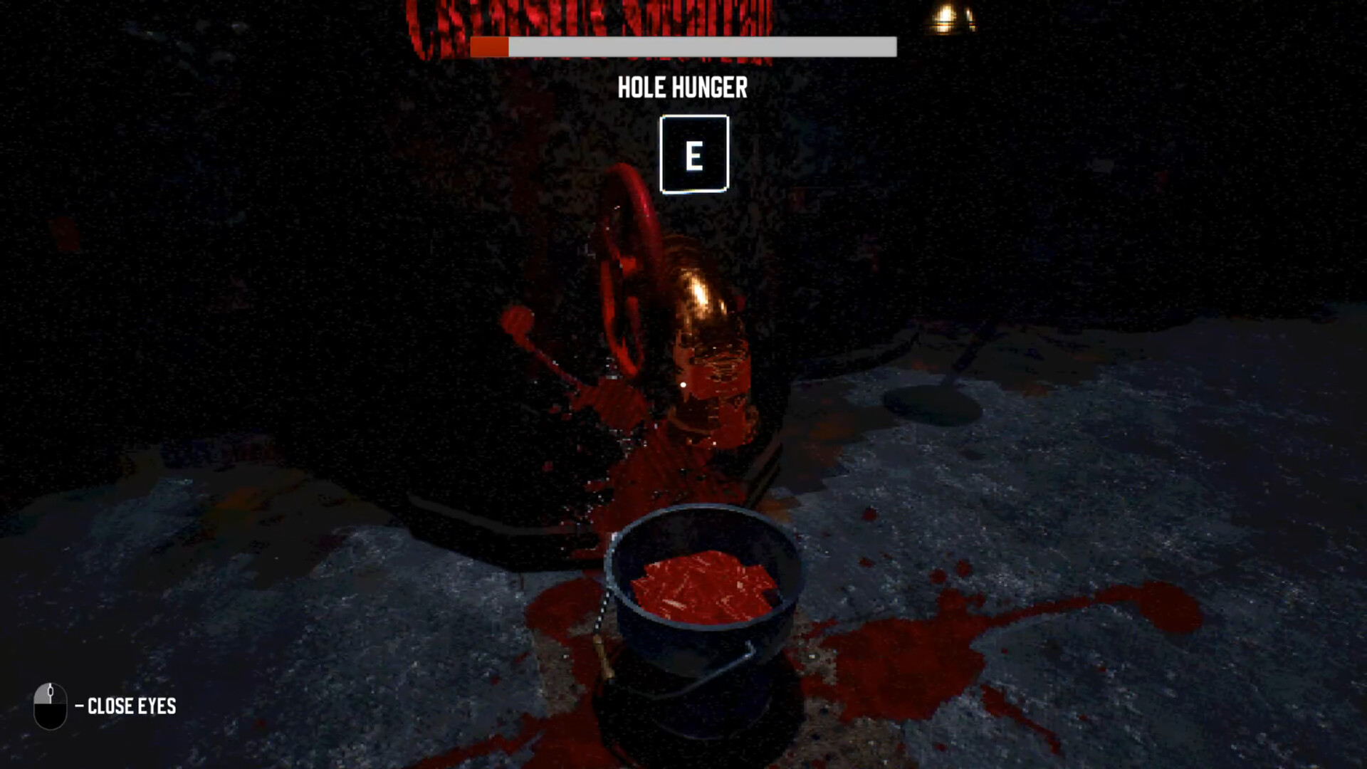 The Hole Keeper screenshot 8