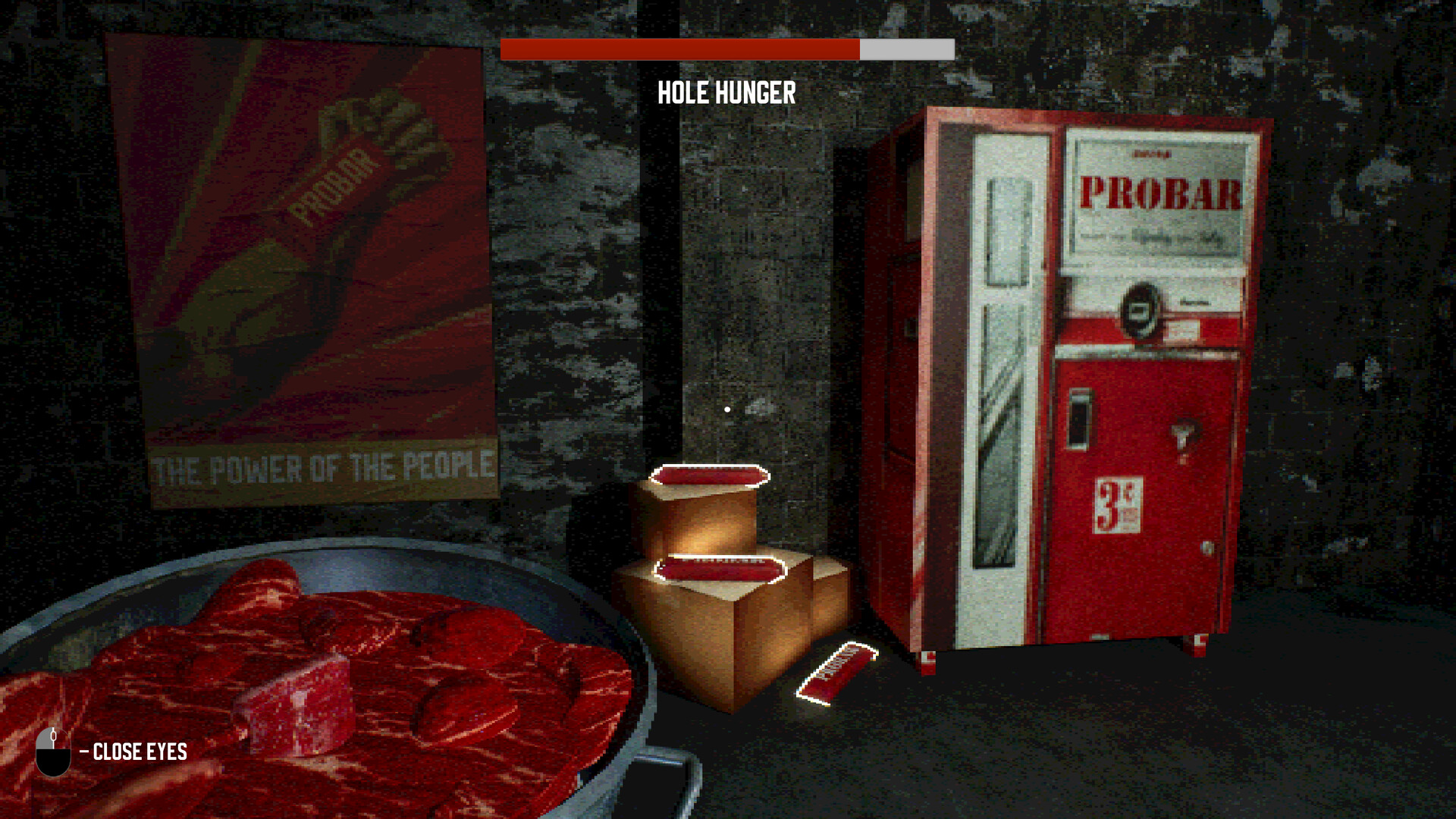 The Hole Keeper screenshot 6