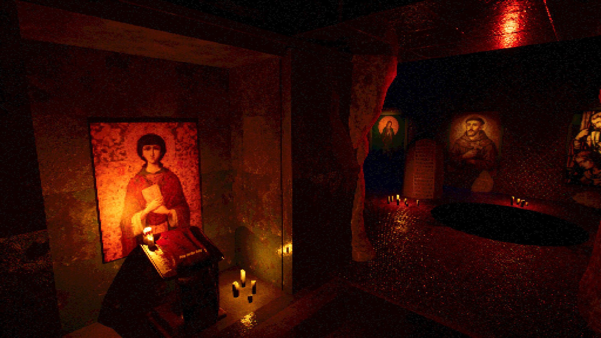 The Hole Keeper screenshot 11