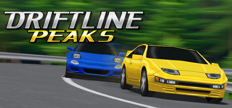 Driftline Peaks