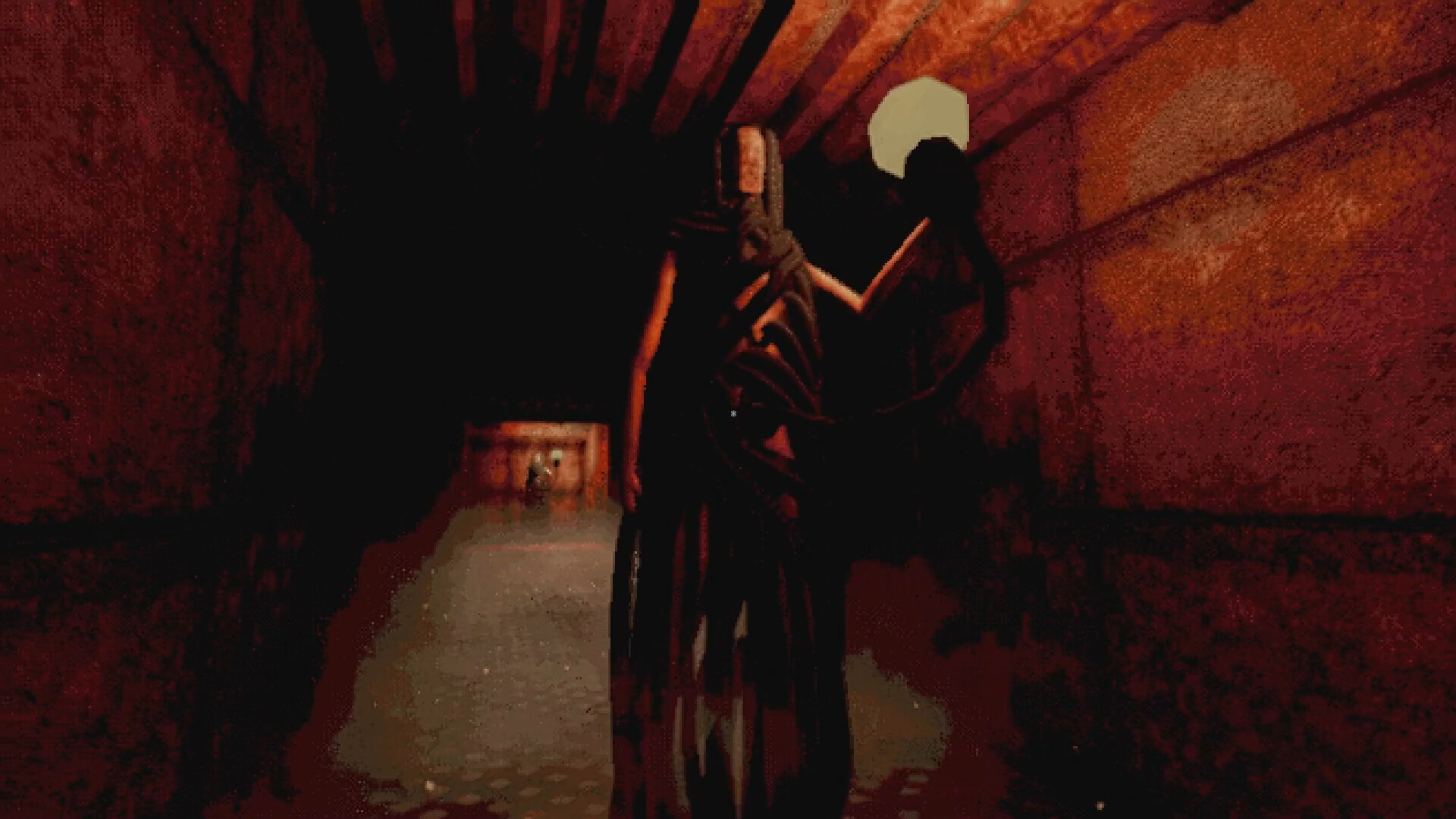 Inside the Flesh Engine screenshot 12