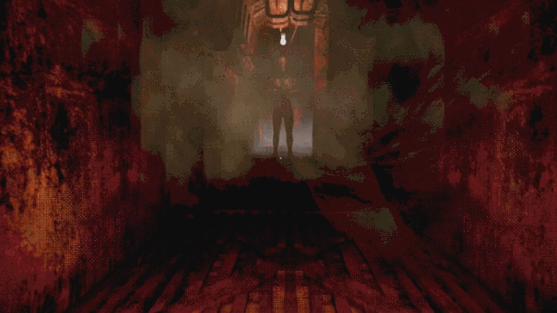 Inside the Flesh Engine screenshot 8