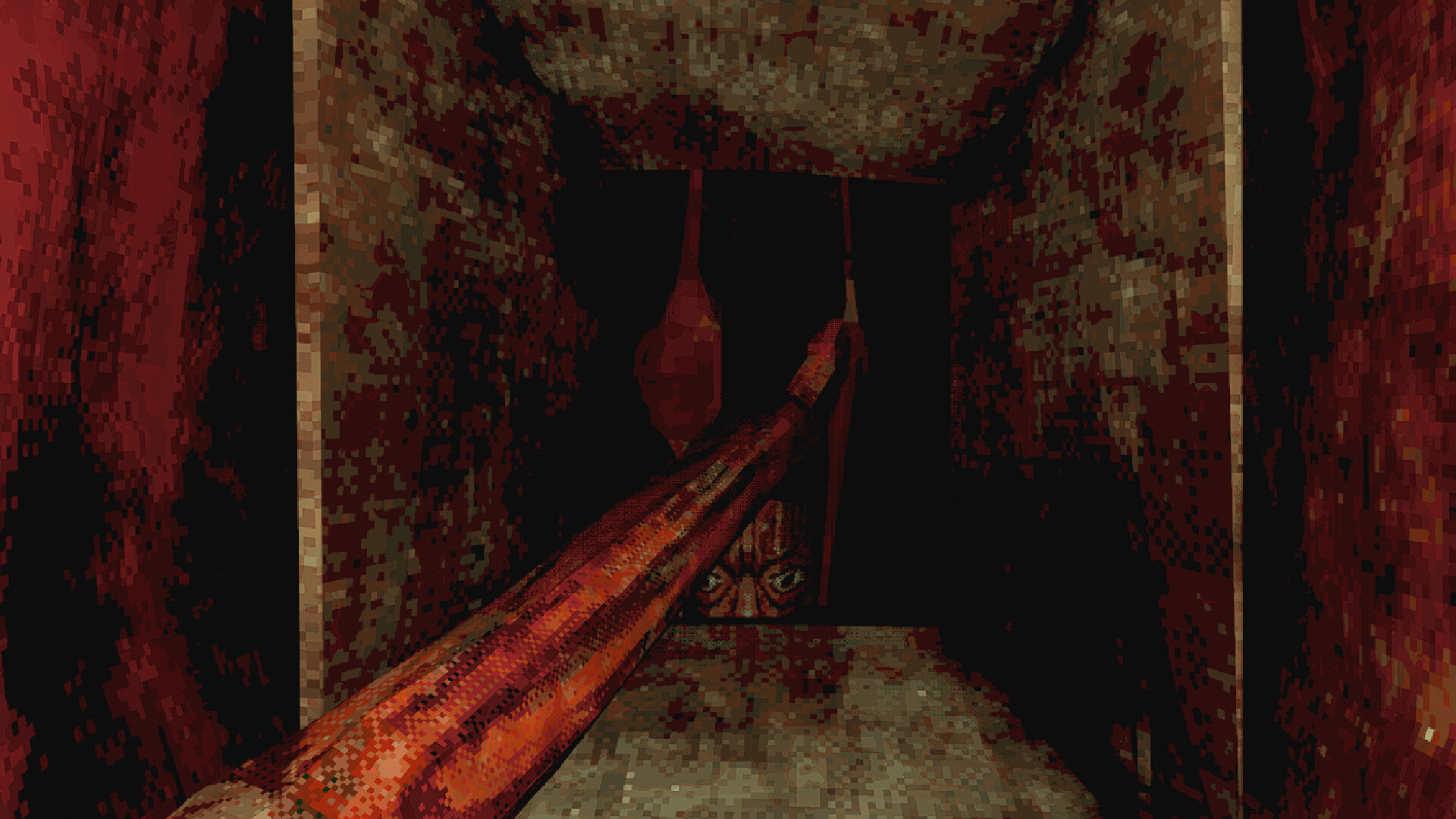 Inside the Flesh Engine screenshot 9