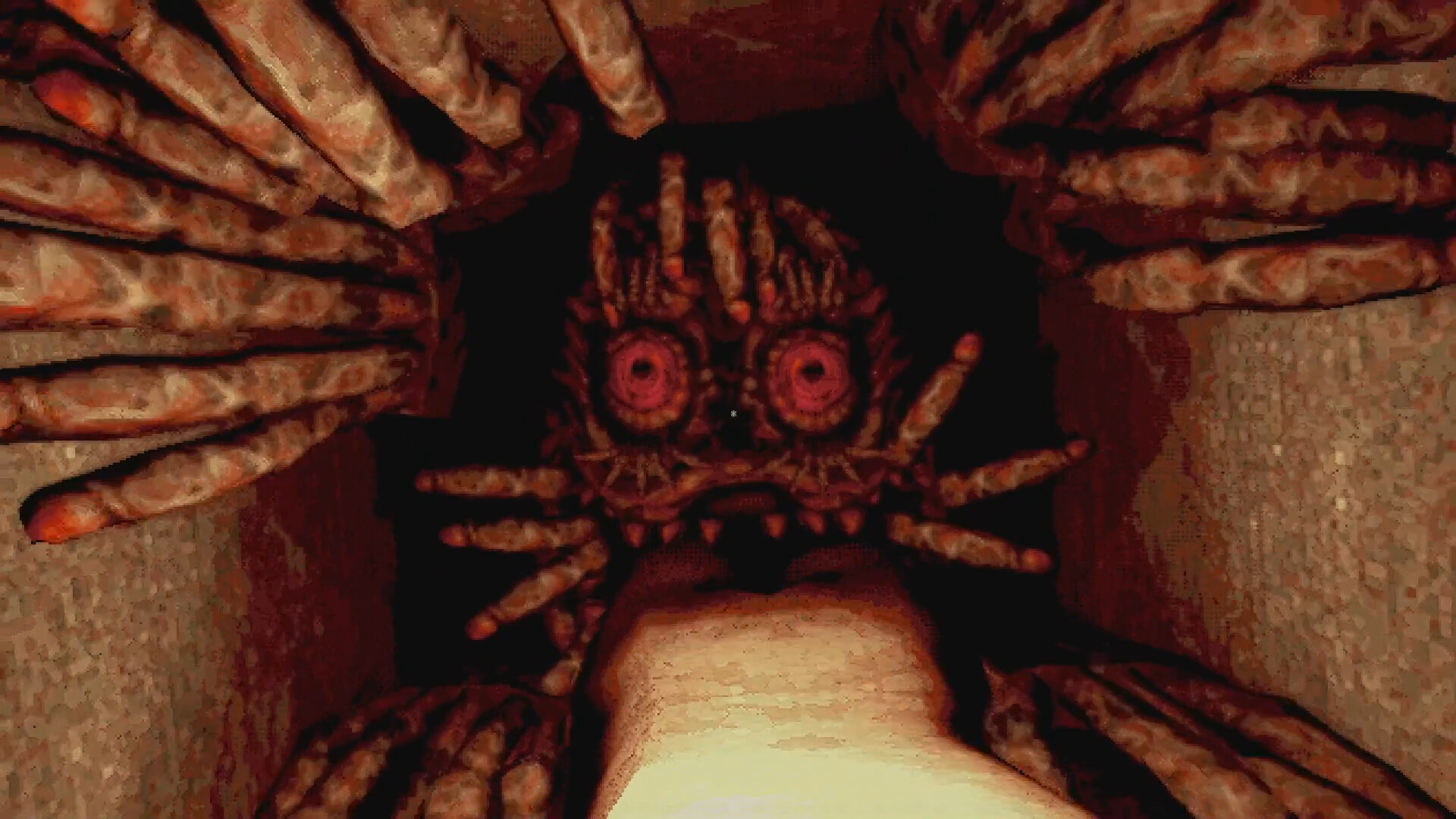 Inside the Flesh Engine screenshot 7