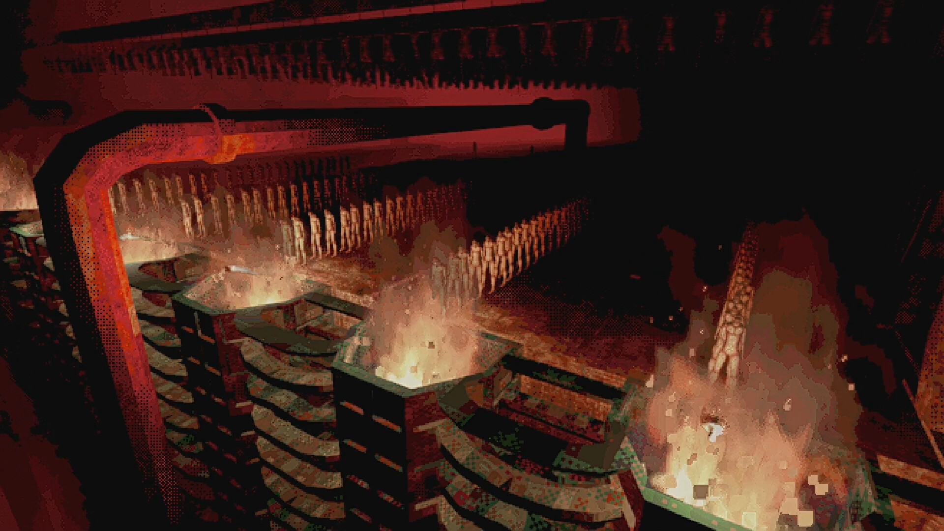 Inside the Flesh Engine screenshot 11