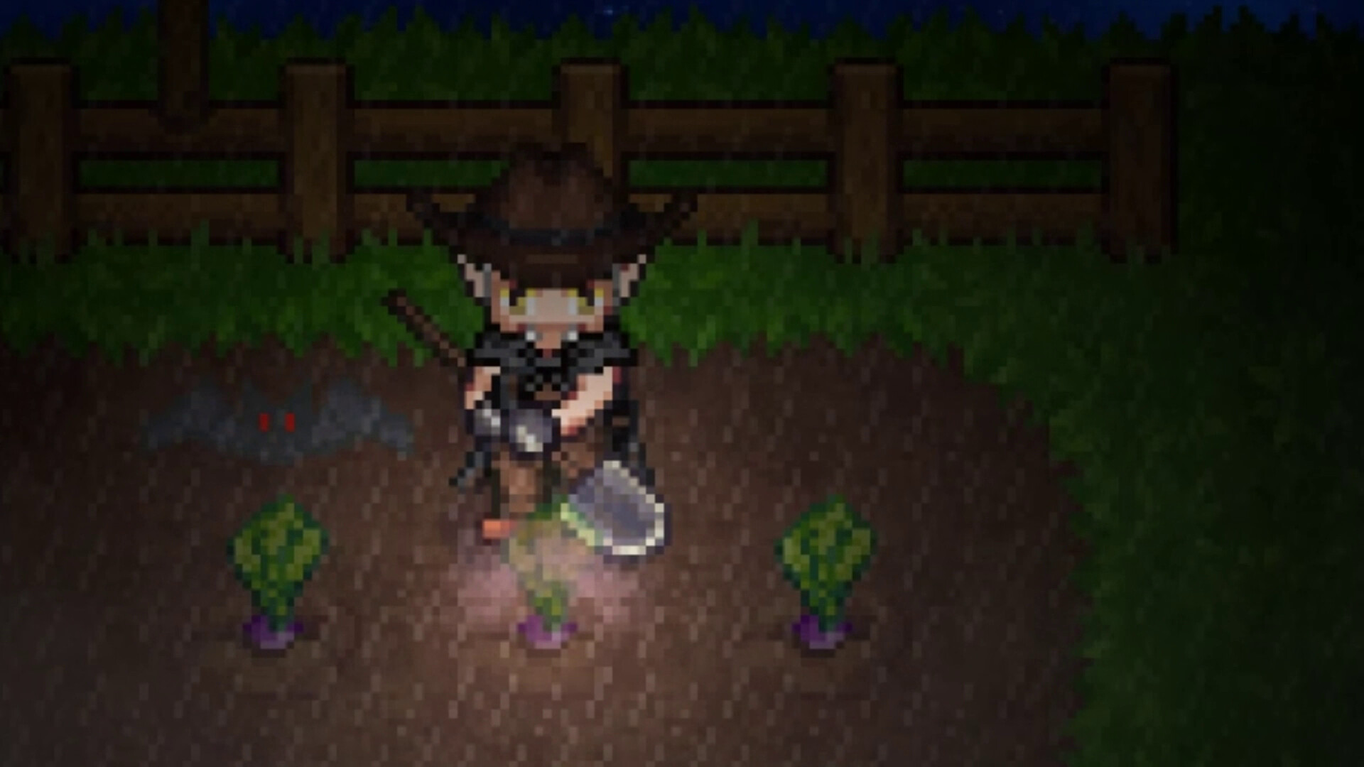 Fangs to Fields Idle screenshot 6