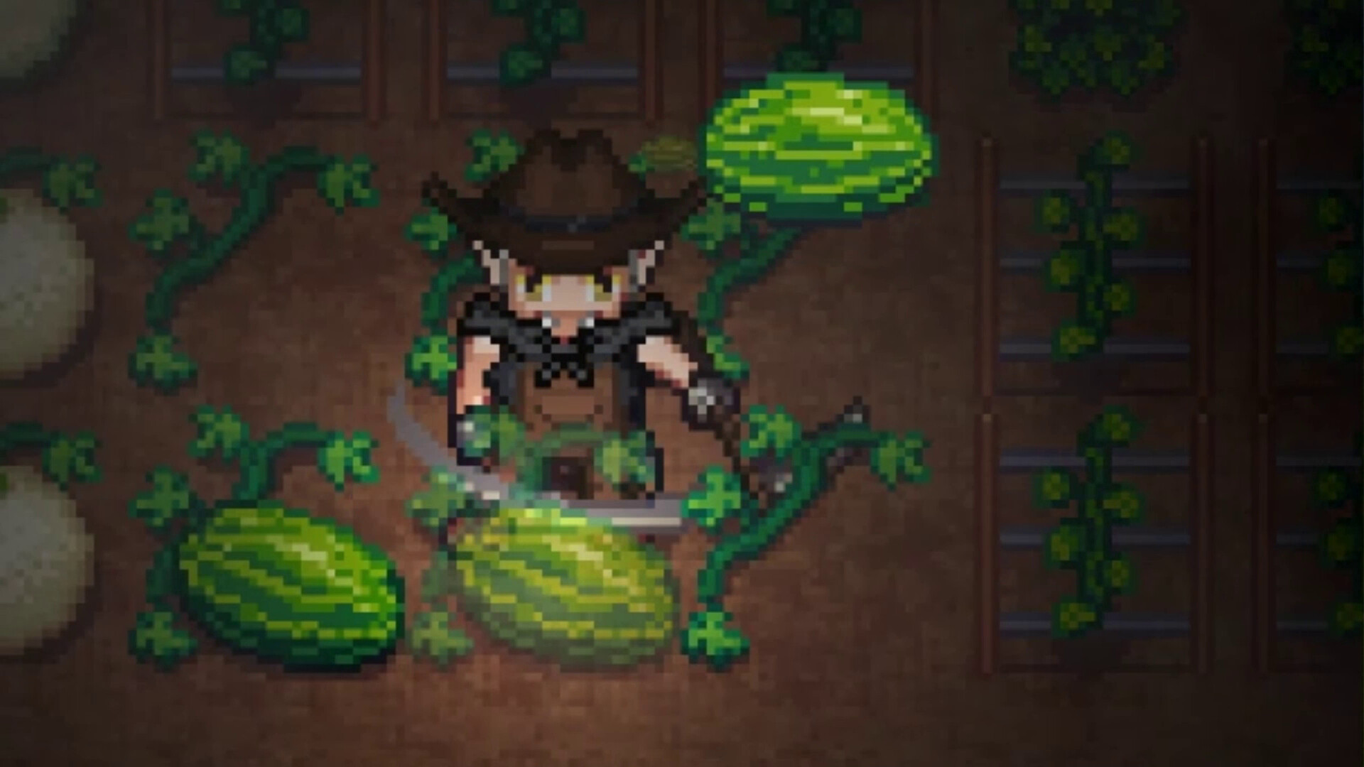 Fangs to Fields Idle screenshot 2