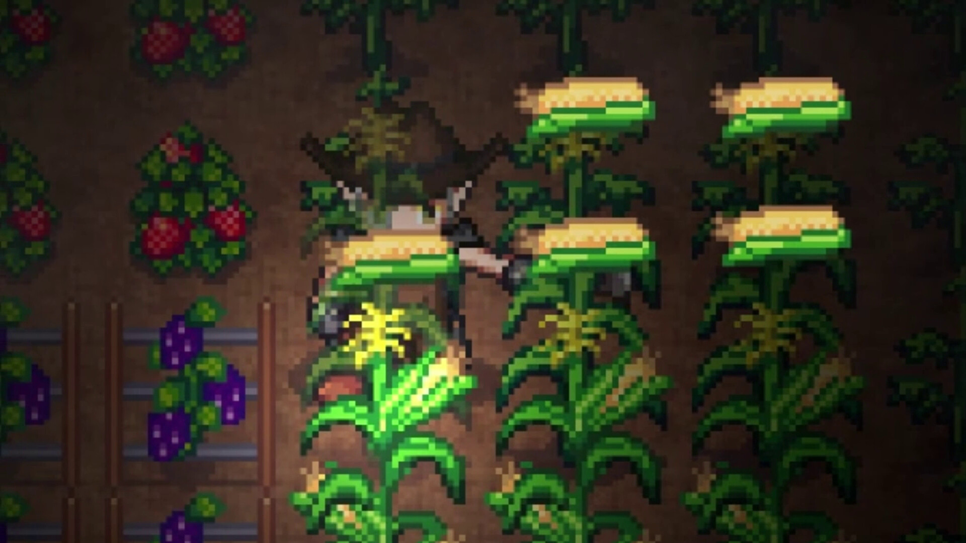 Fangs to Fields Idle screenshot 4