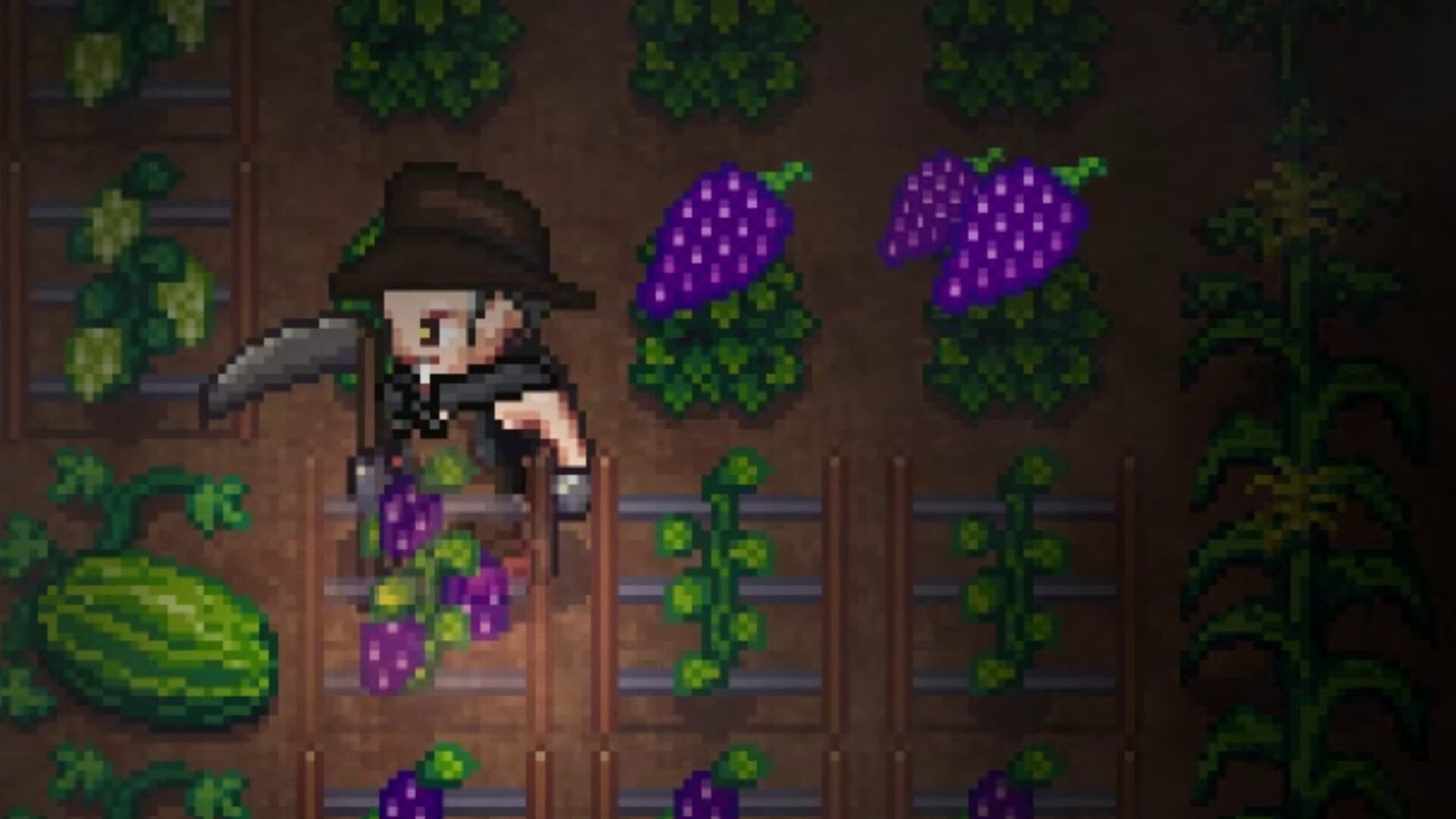 Fangs to Fields Idle screenshot 3