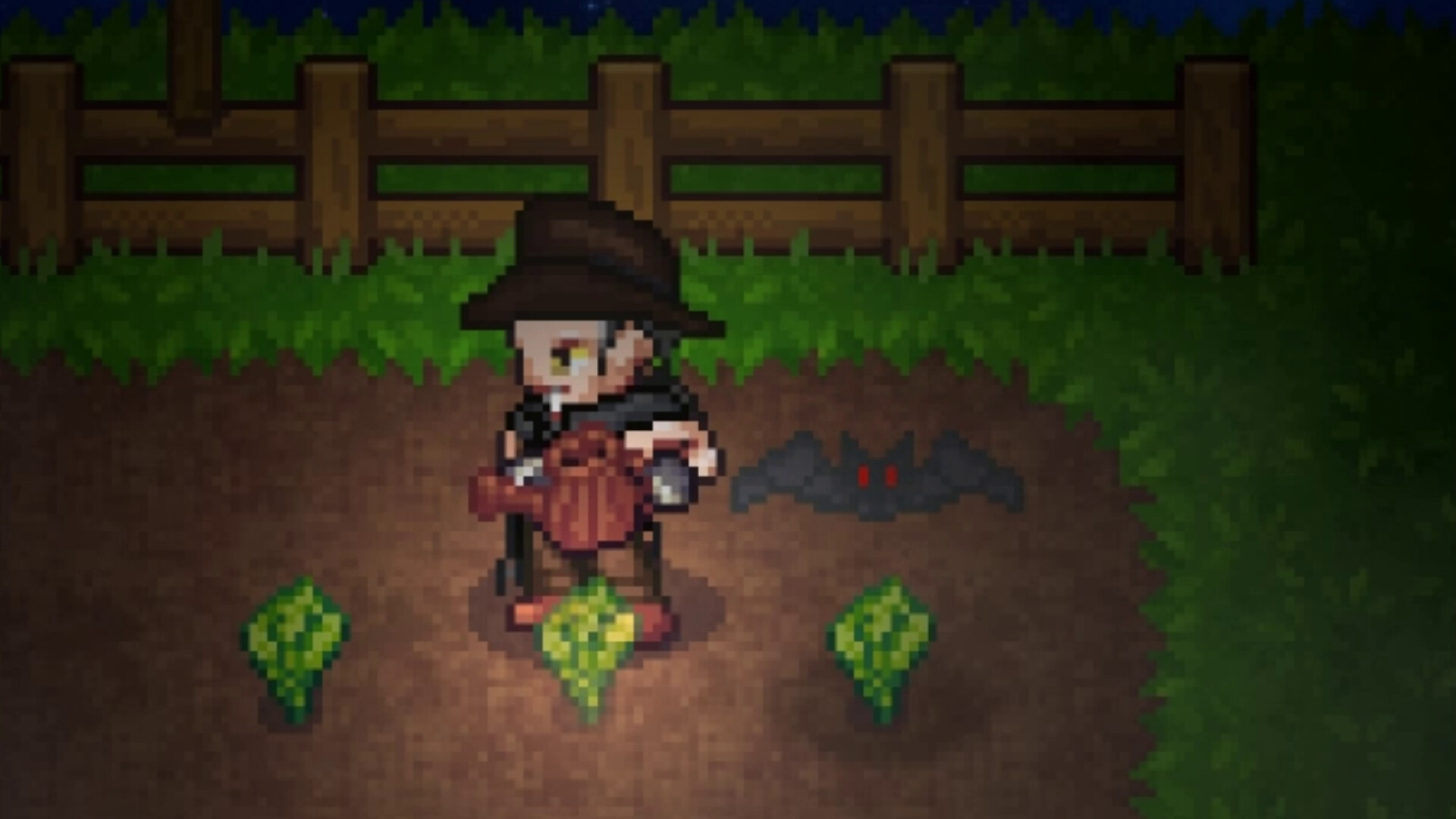 Fangs to Fields Idle screenshot 5
