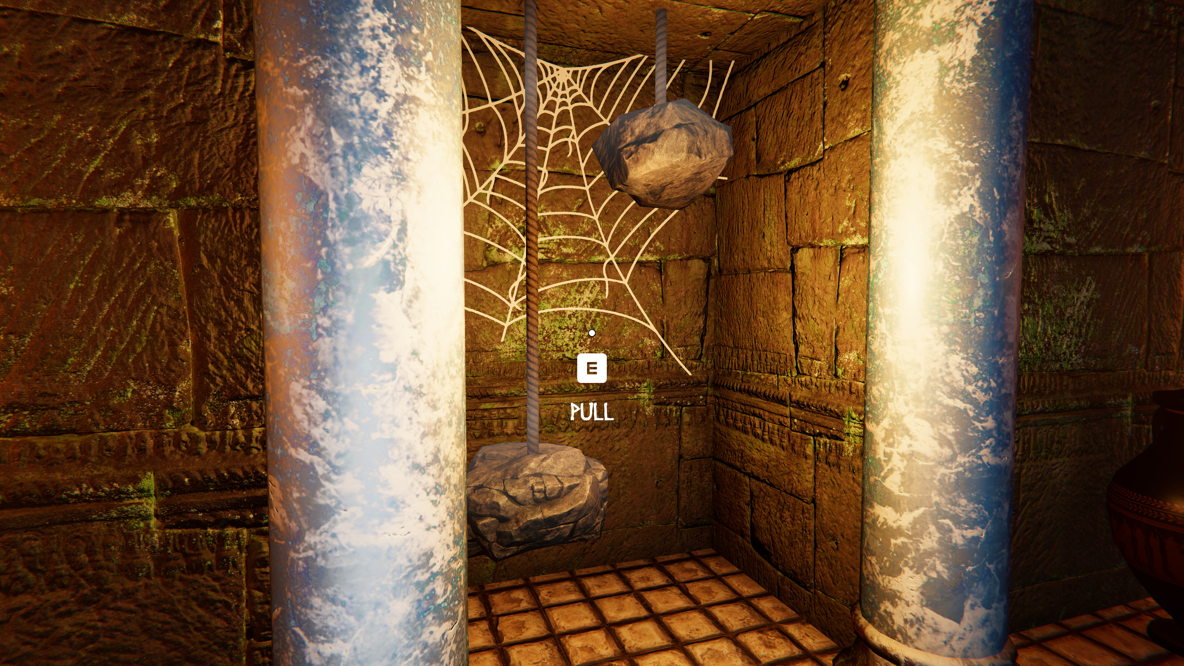 The Single-Eye Nightmare screenshot 7