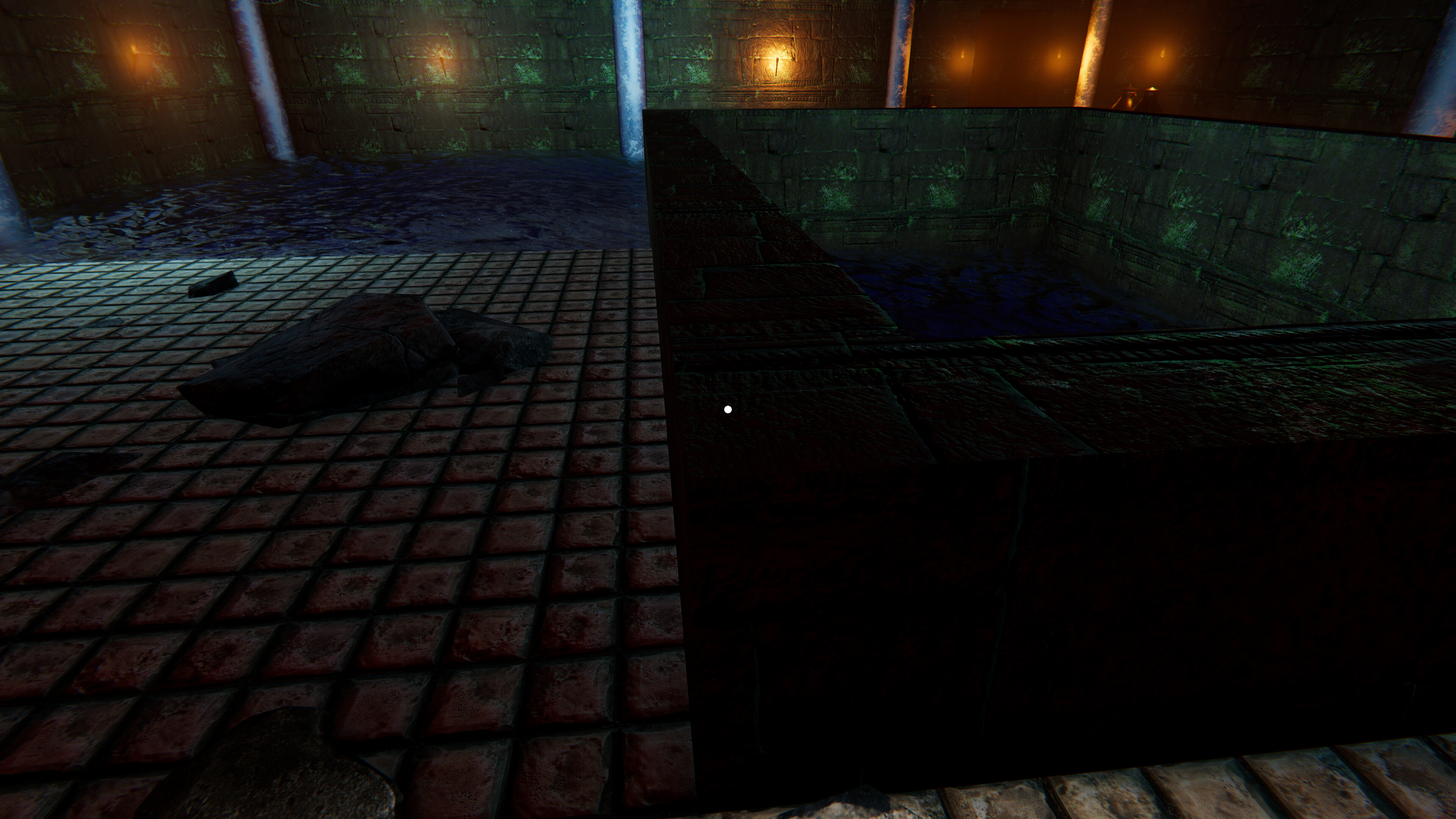 The Single-Eye Nightmare screenshot 6