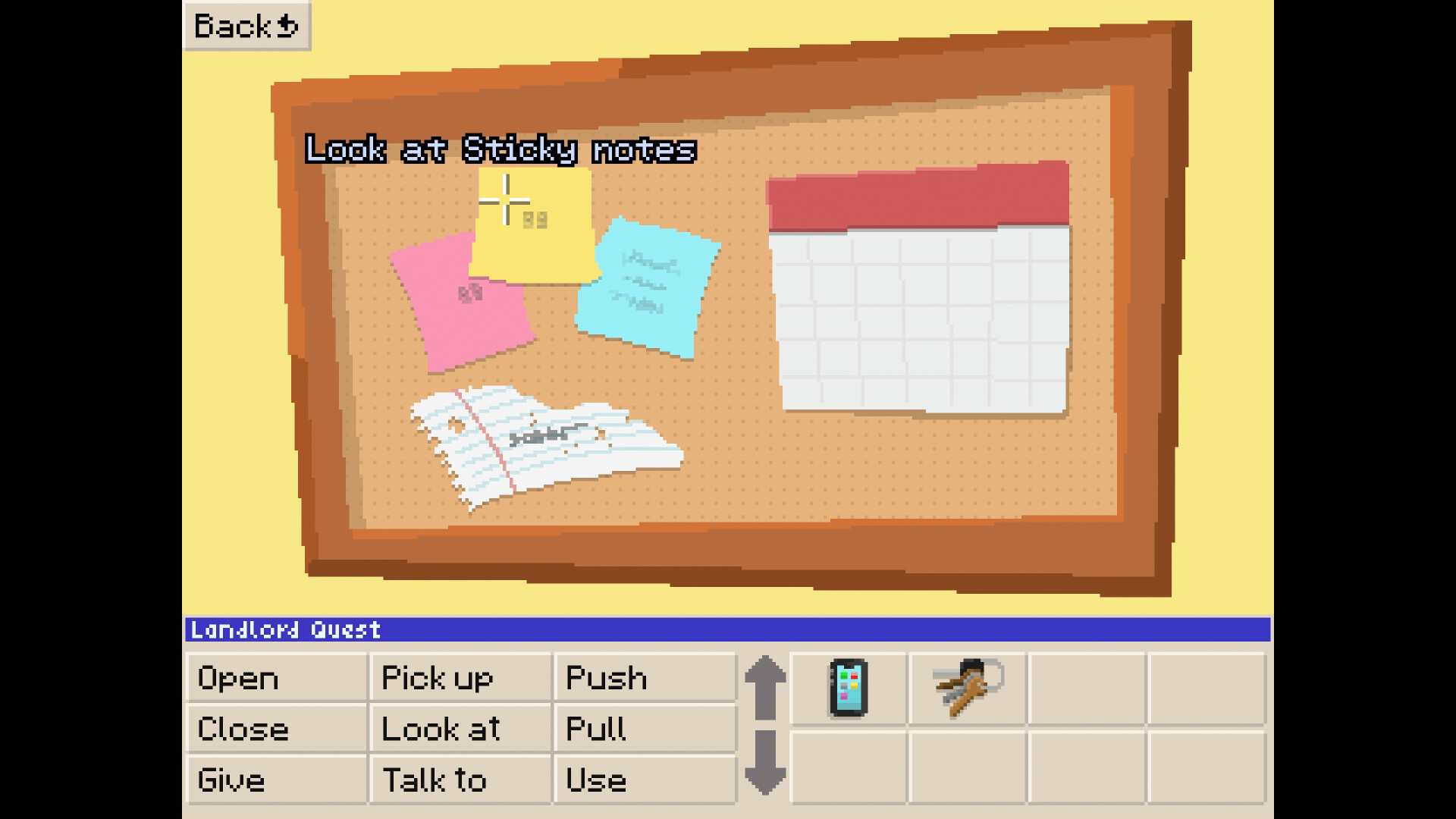 Landlord Quest screenshot 4