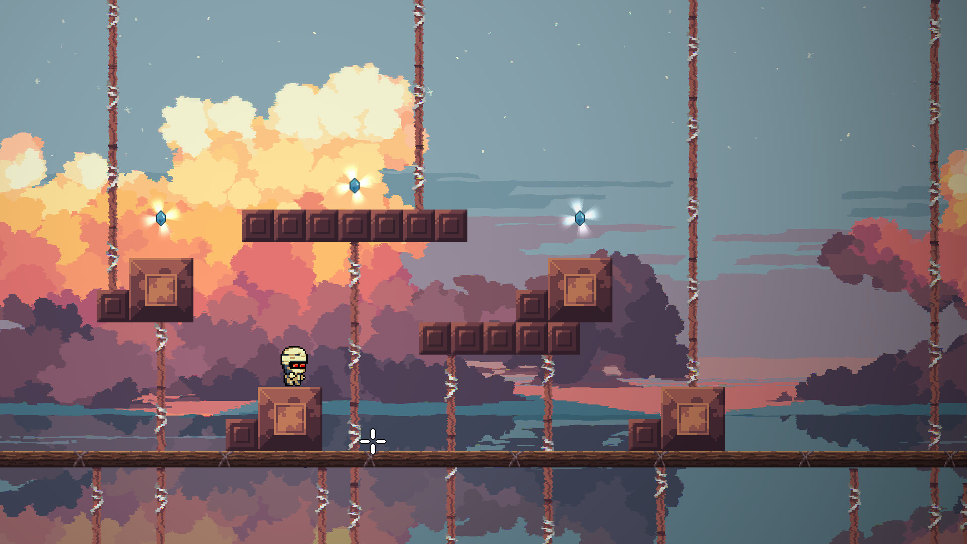 Pharaoh's Leap screenshot 5
