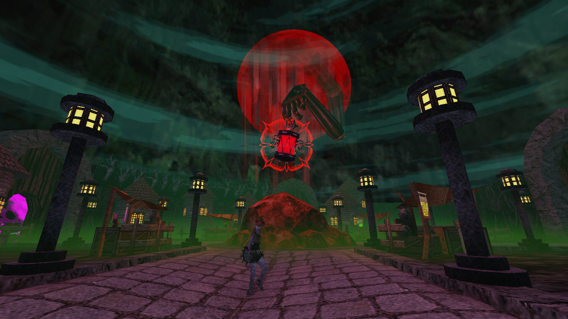 Moulder screenshot 1