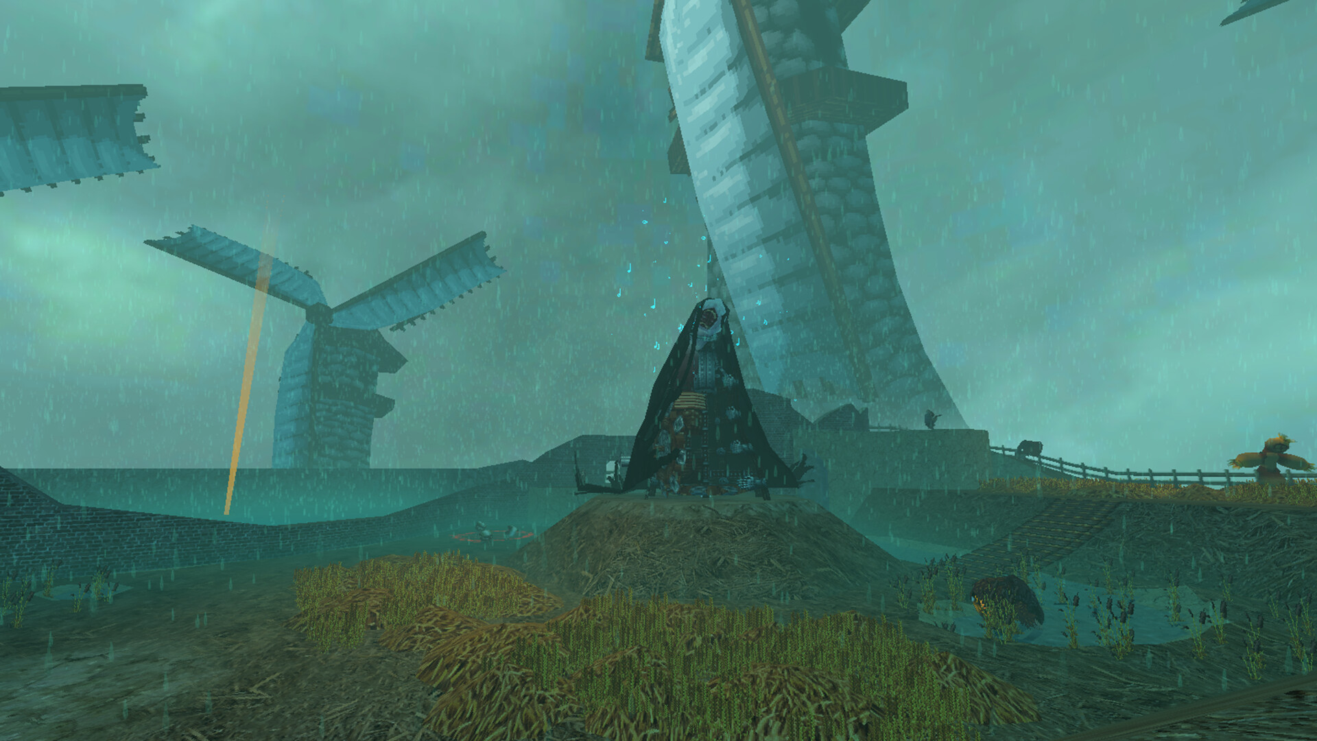 Moulder screenshot 2