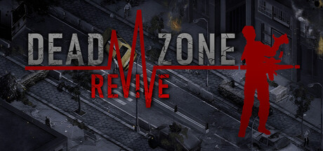 Dead Zone Revive — Steam header
