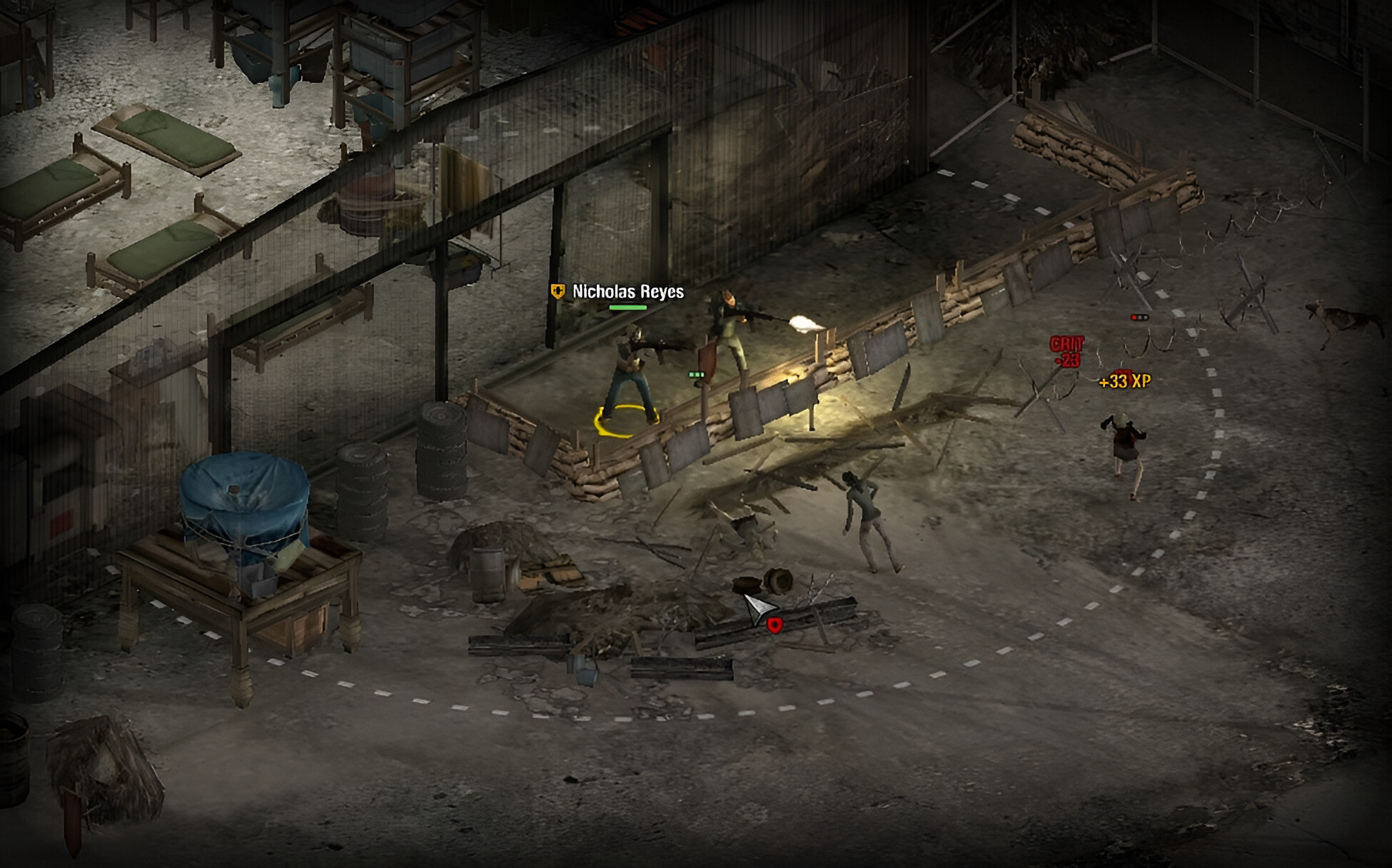 Dead Zone Revive screenshot 6