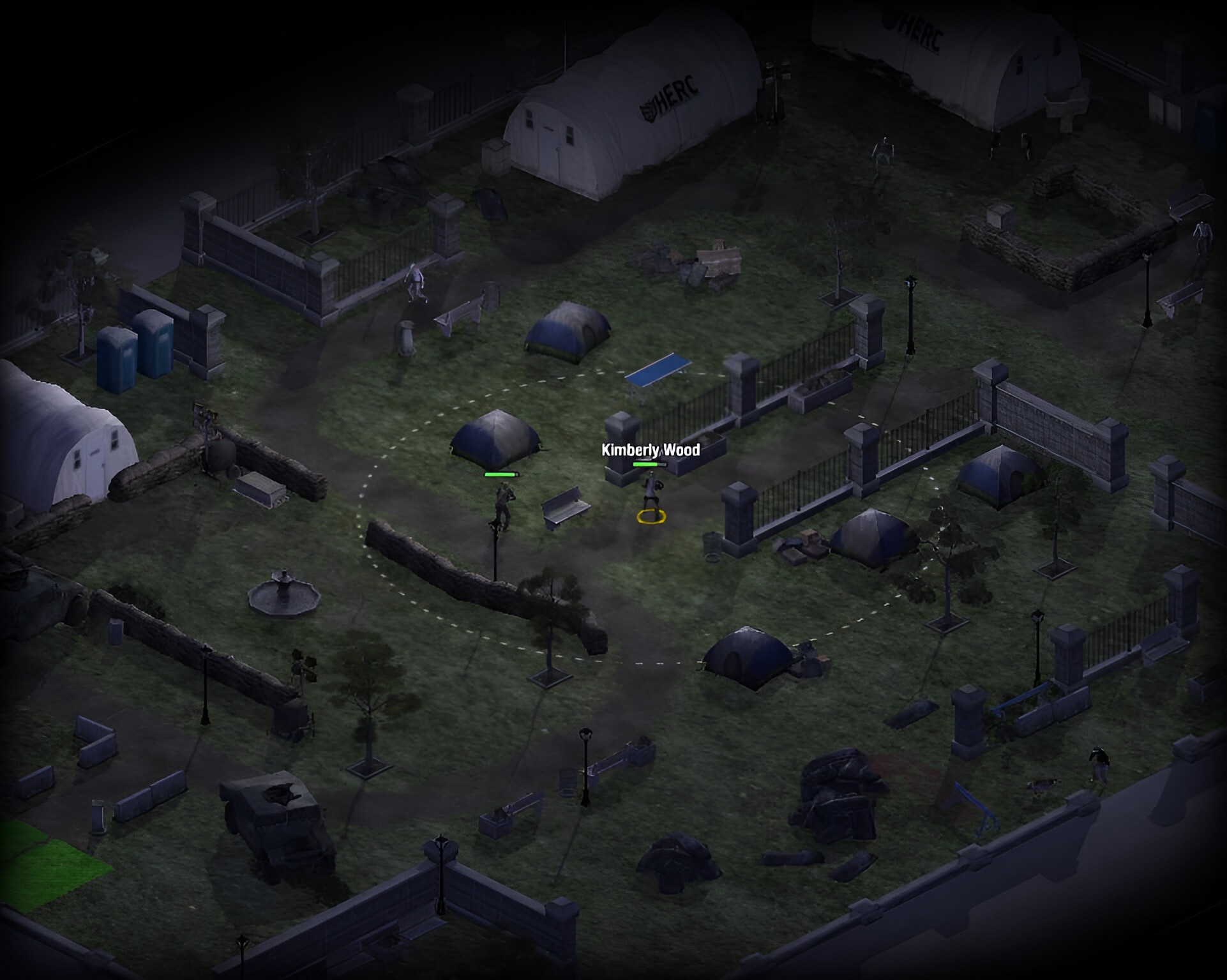 Dead Zone Revive screenshot 7
