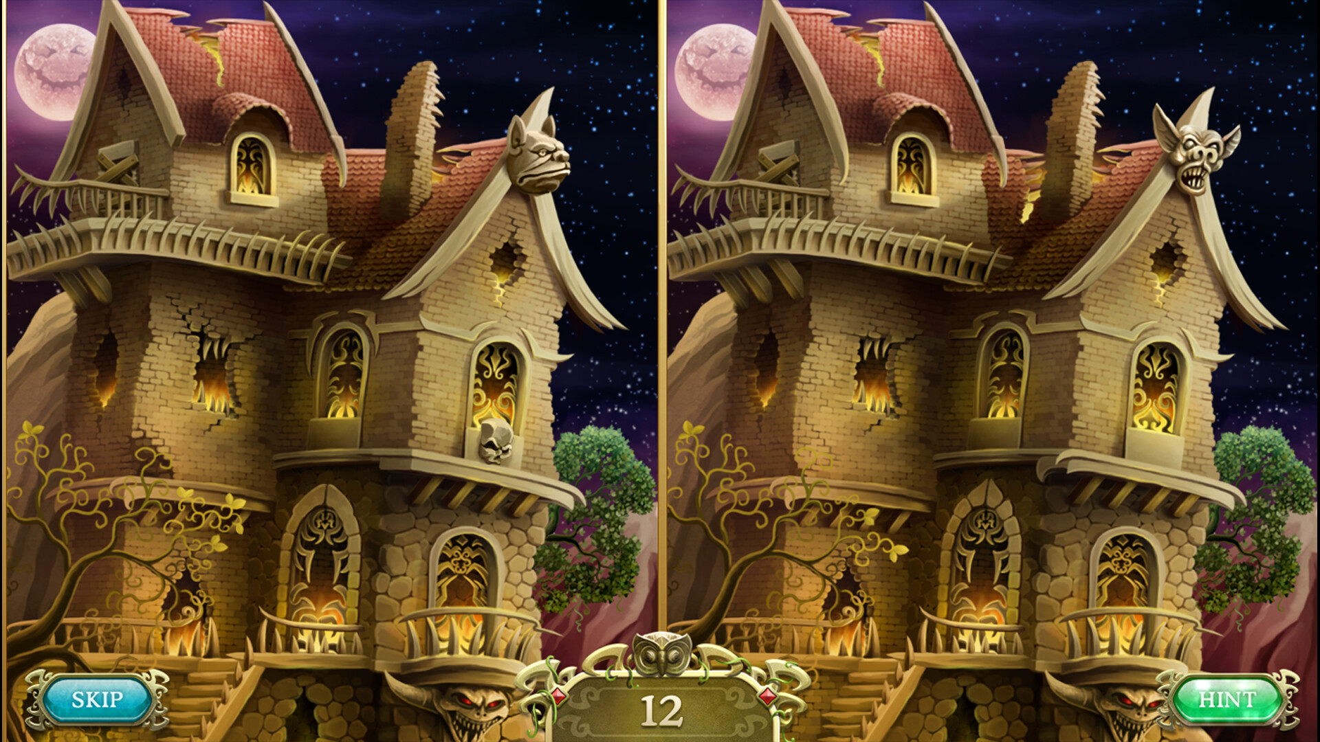 Cursed House 15 screenshot 6