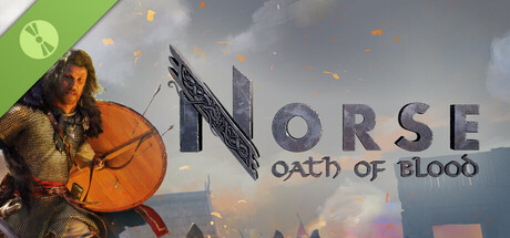 NORSE: Oath of Blood Demo