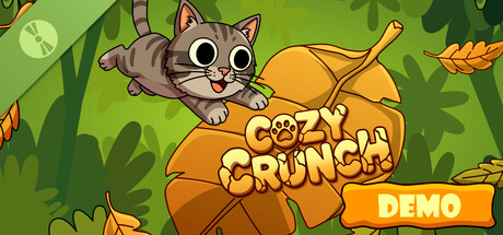 Cozy Crunch Demo