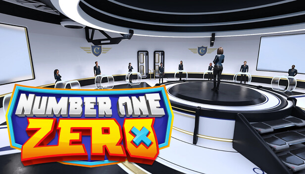 Number One Zero - Season 1 on Steam