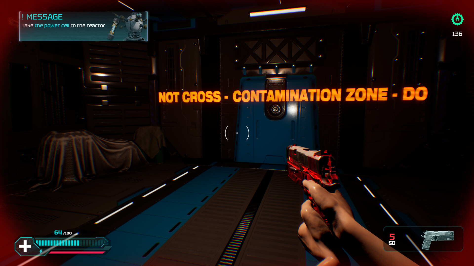 Lust Effect [18+] screenshot 23