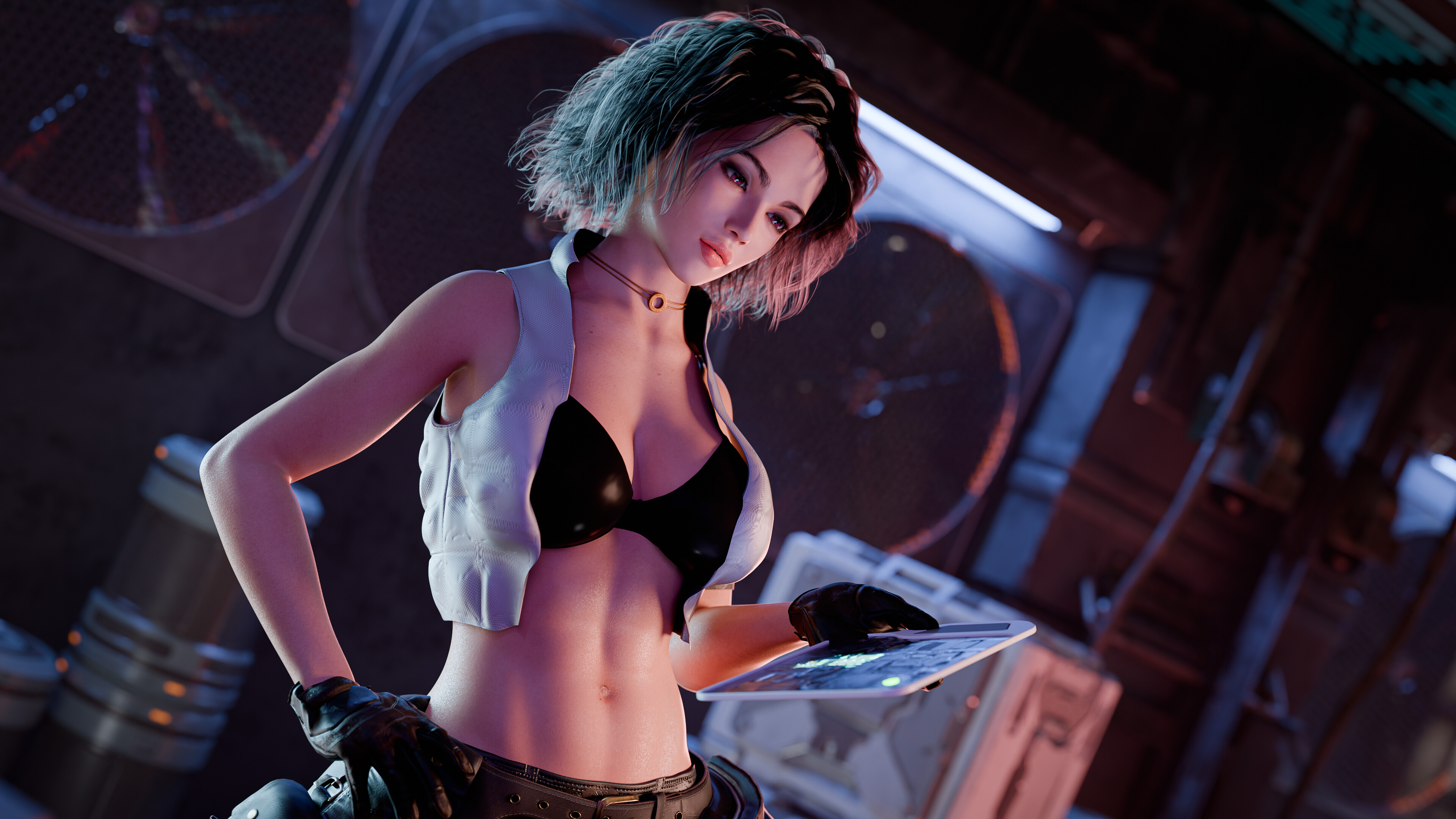 Lust Effect [18+] screenshot 2