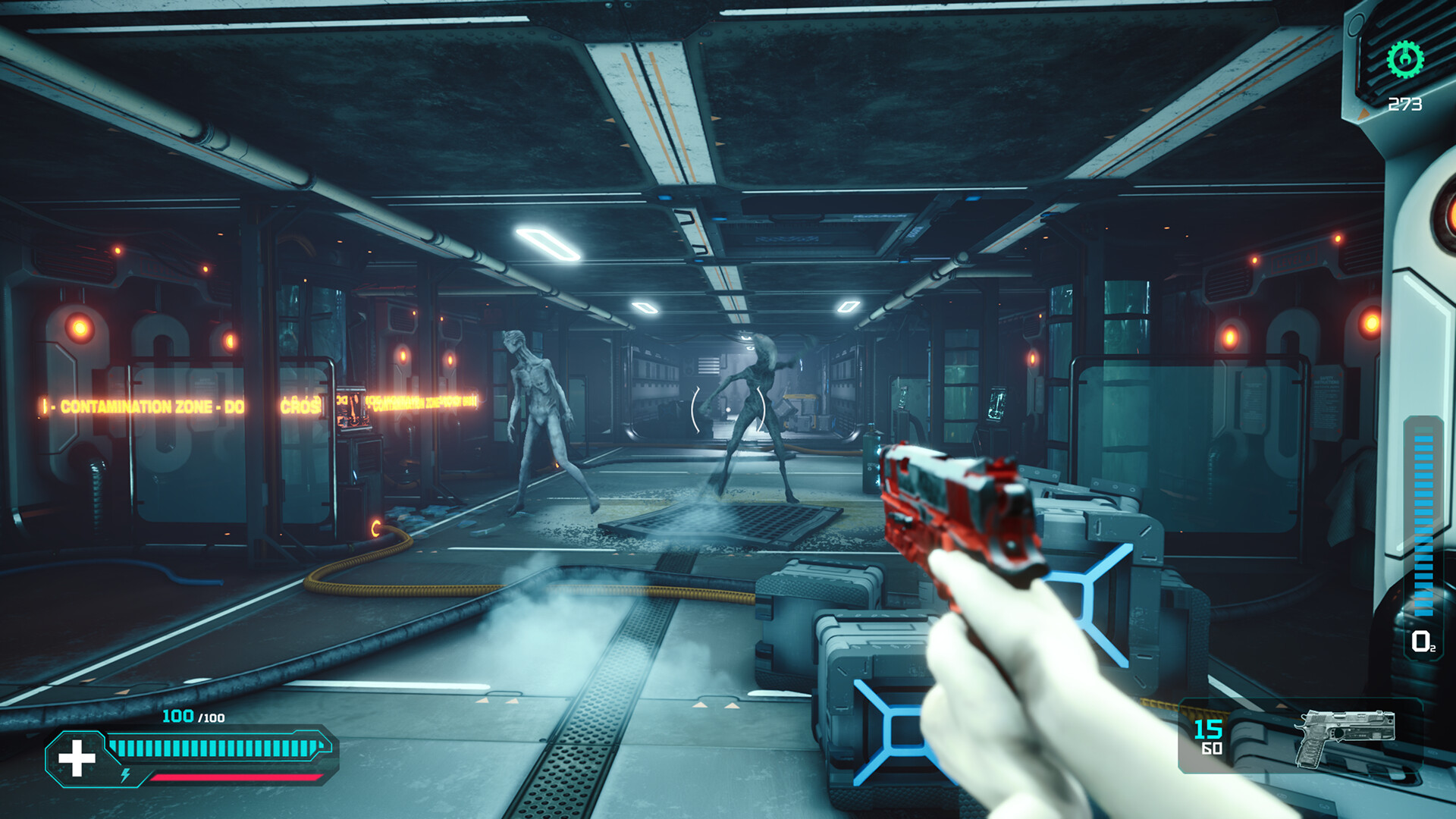 Lust Effect [18+] screenshot 1