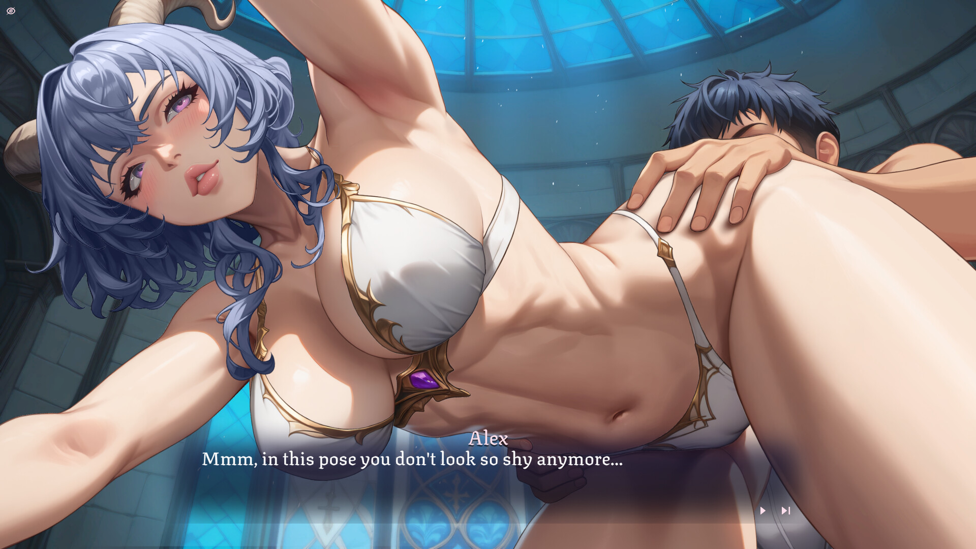 SEX Guild Simulator โ๏ธ๐ screenshot 7