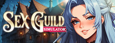 SEX Guild Simulator ⚔️🔞