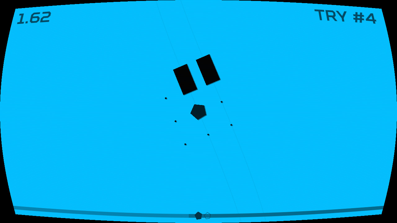 RFLEX screenshot 1