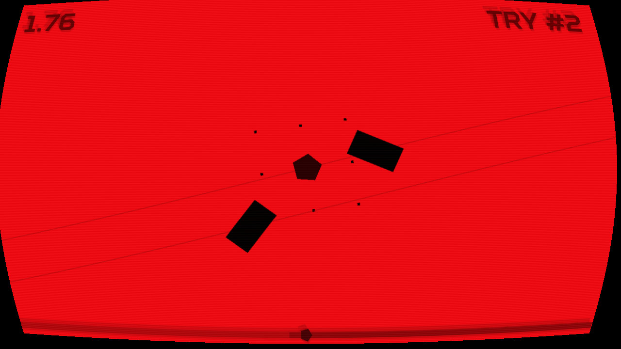 RFLEX screenshot 3