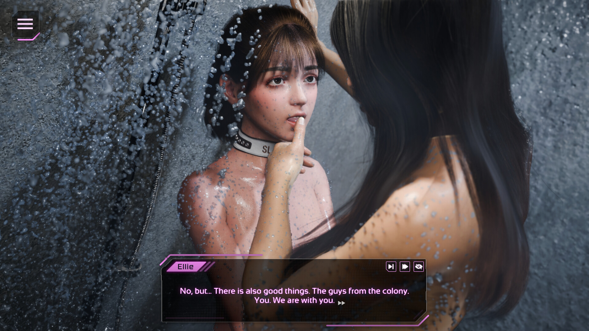 Futa Nights: Bloody Sluts 💋 screenshot 4